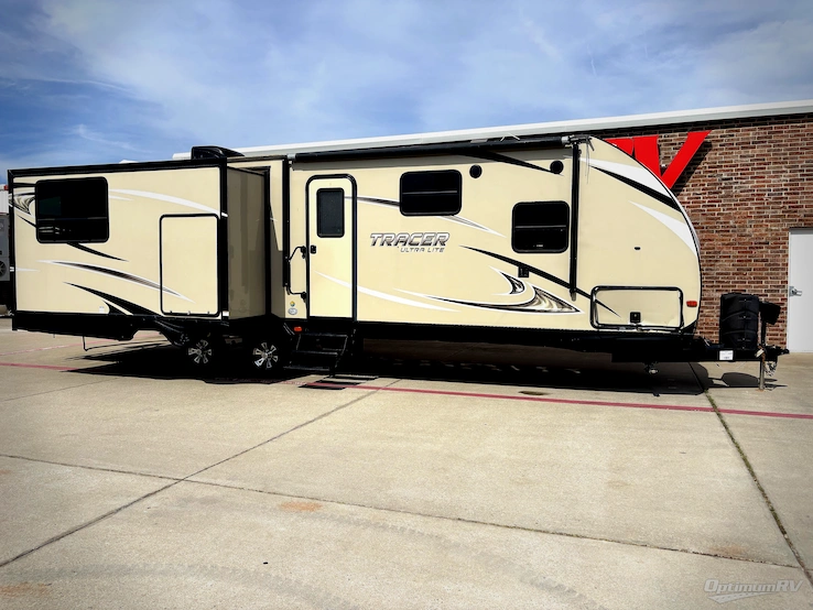 2018 Prime Time Tracer 3130RKD RV Photo 1