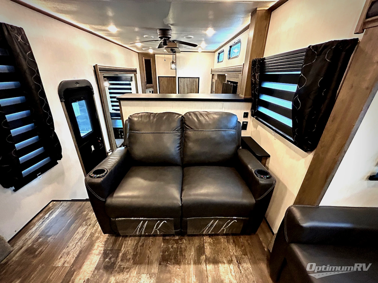 2022 Forest River Sabre 37FLH Photo 12