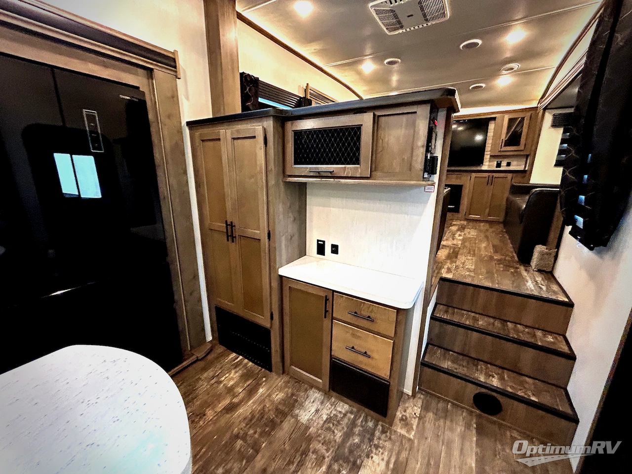 2022 Forest River Sabre 37FLH Photo 13