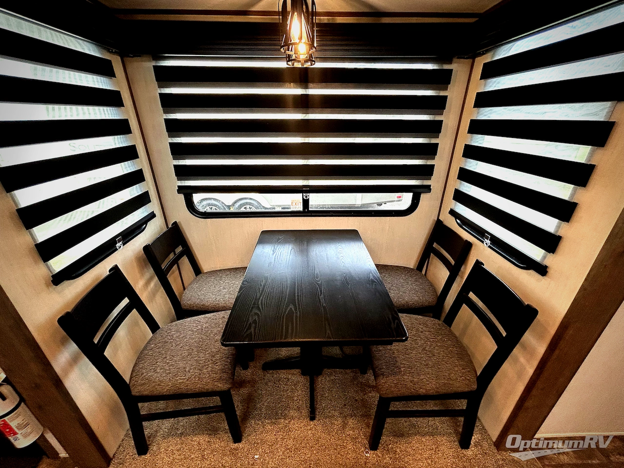 2022 Forest River Sabre 37FLH Photo 15