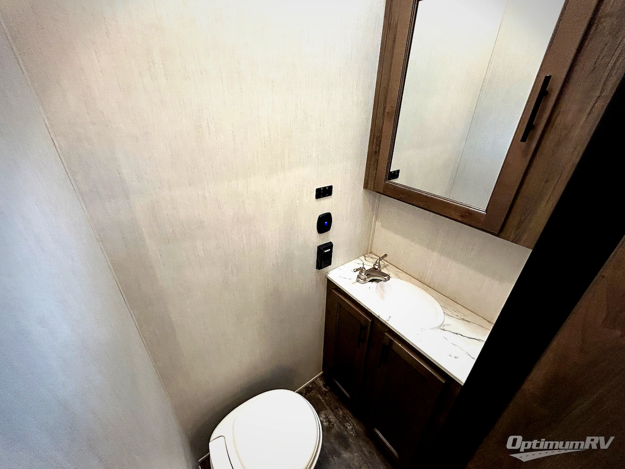 2022 Forest River Sabre 37FLH Photo 17