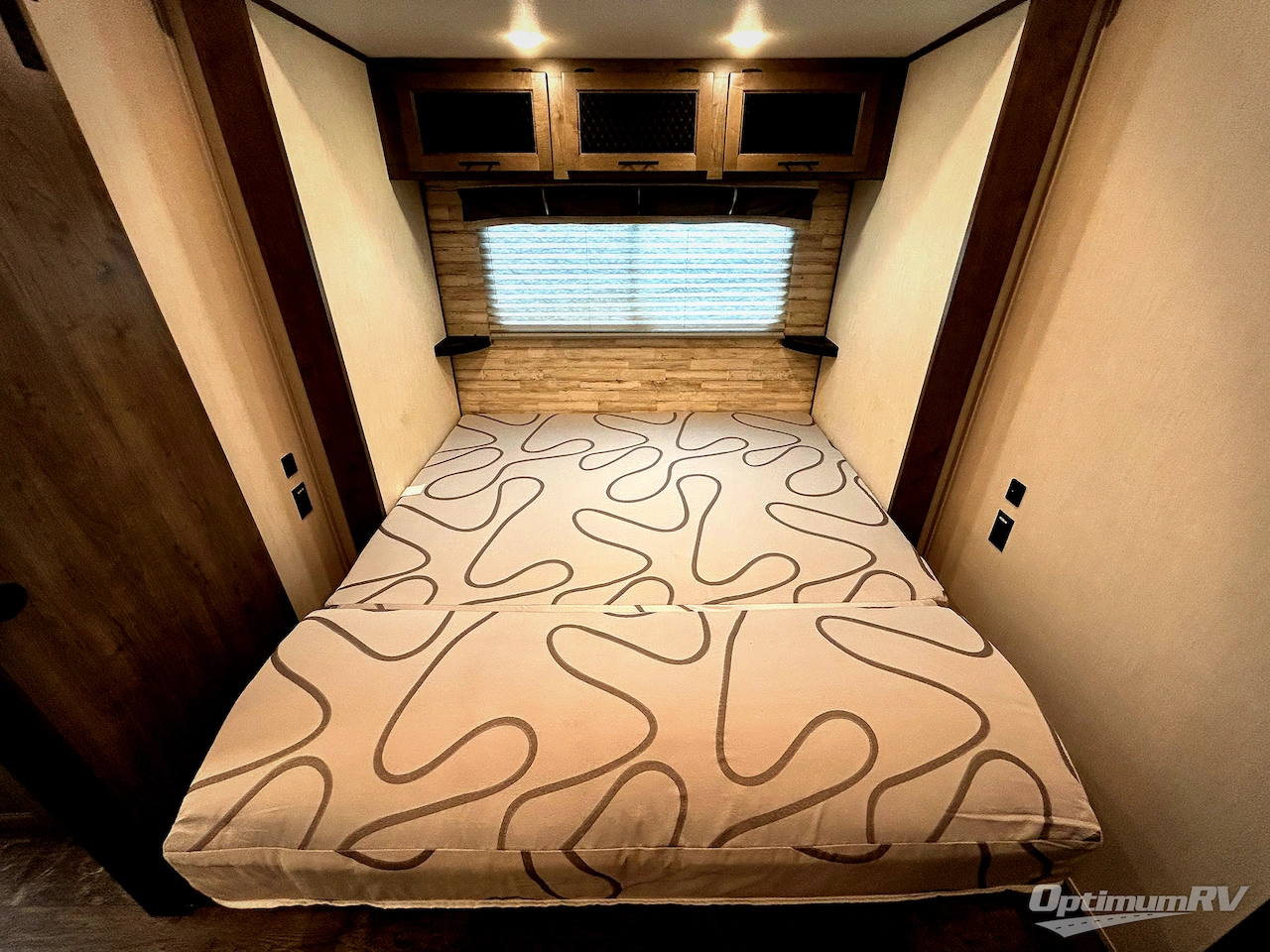 2022 Forest River Sabre 37FLH Photo 19