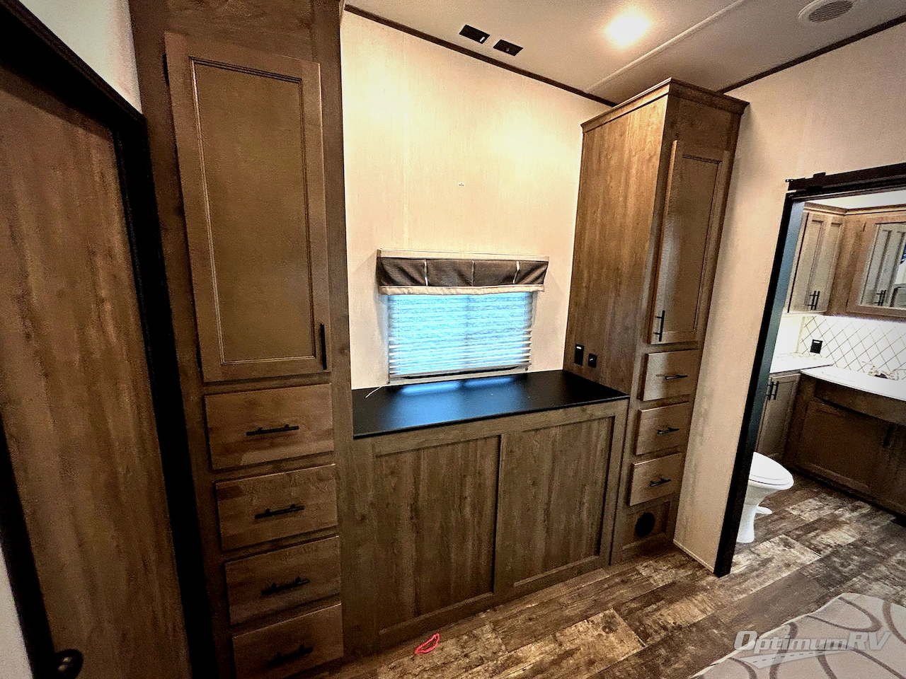 2022 Forest River Sabre 37FLH Photo 20