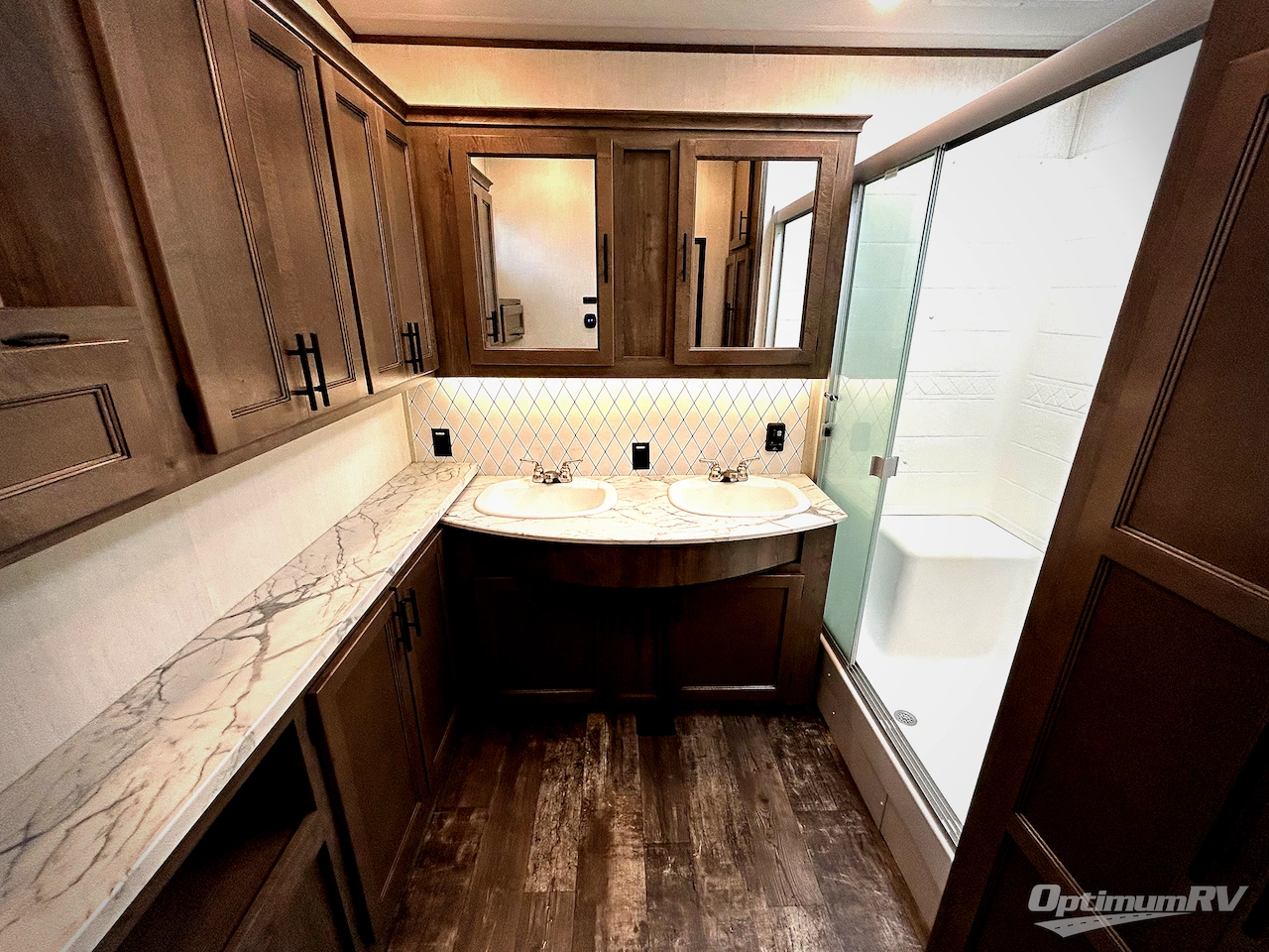 2022 Forest River Sabre 37FLH Photo 21