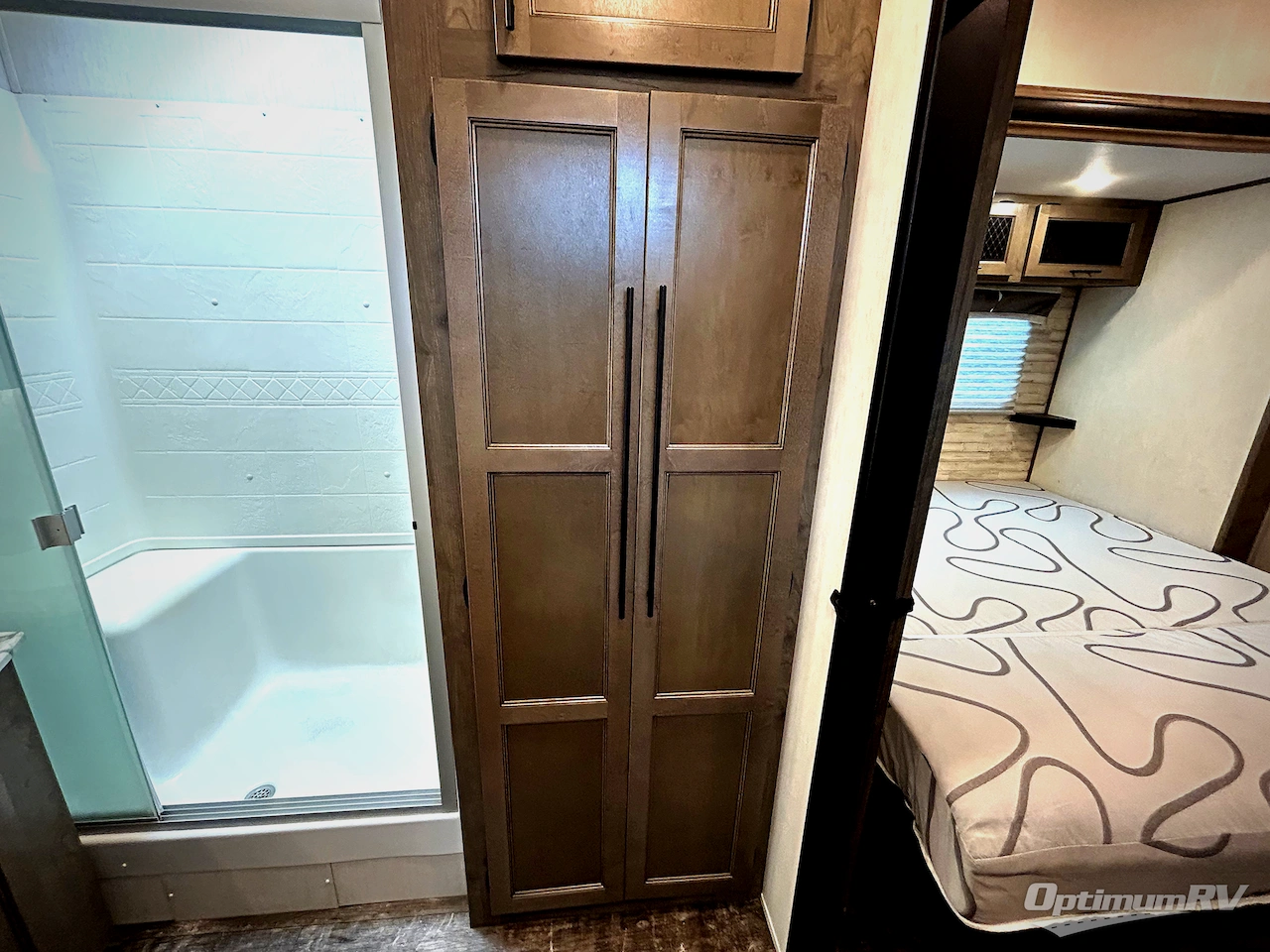 2022 Forest River Sabre 37FLH Photo 22