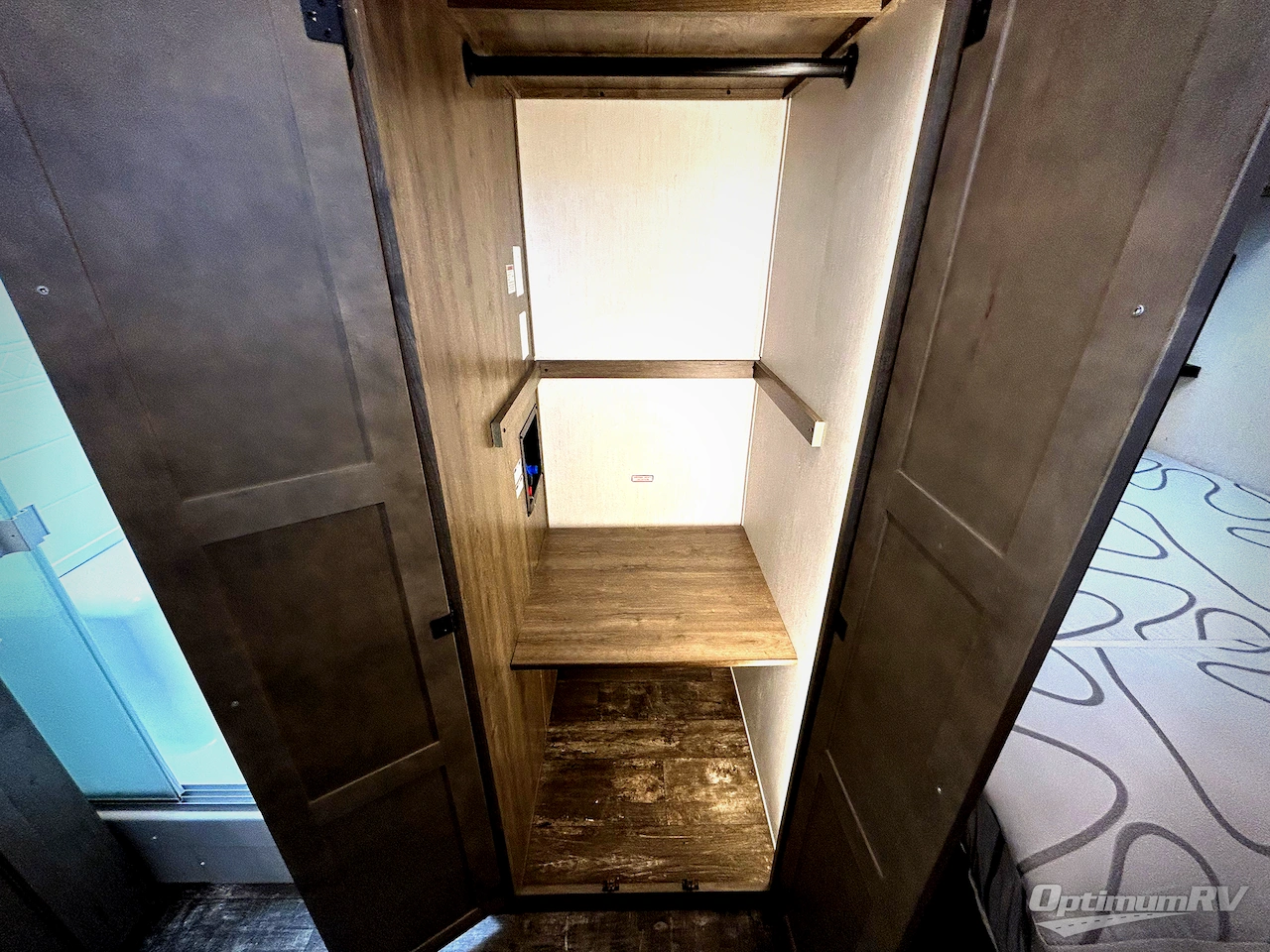2022 Forest River Sabre 37FLH Photo 23