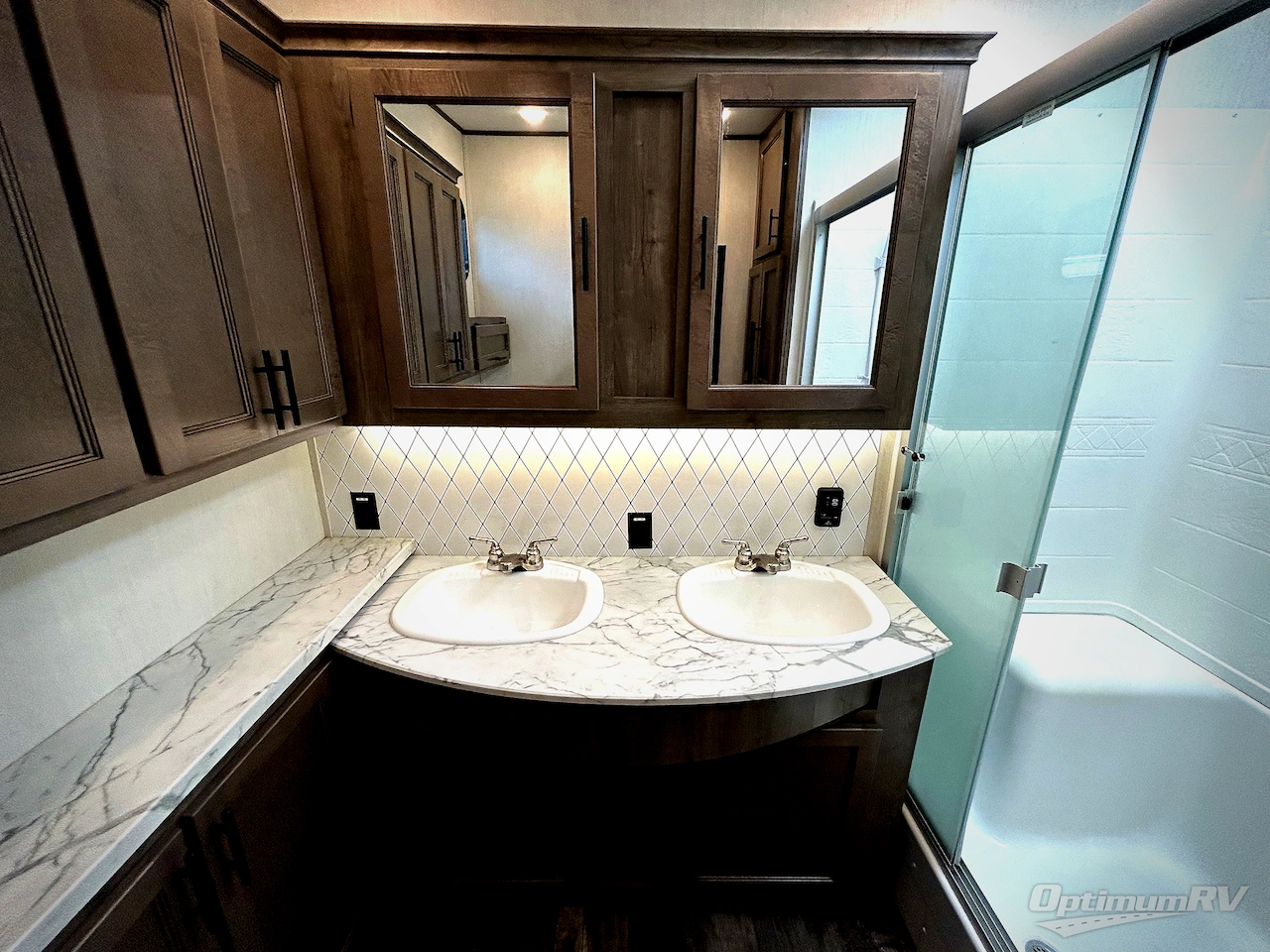 2022 Forest River Sabre 37FLH Photo 25