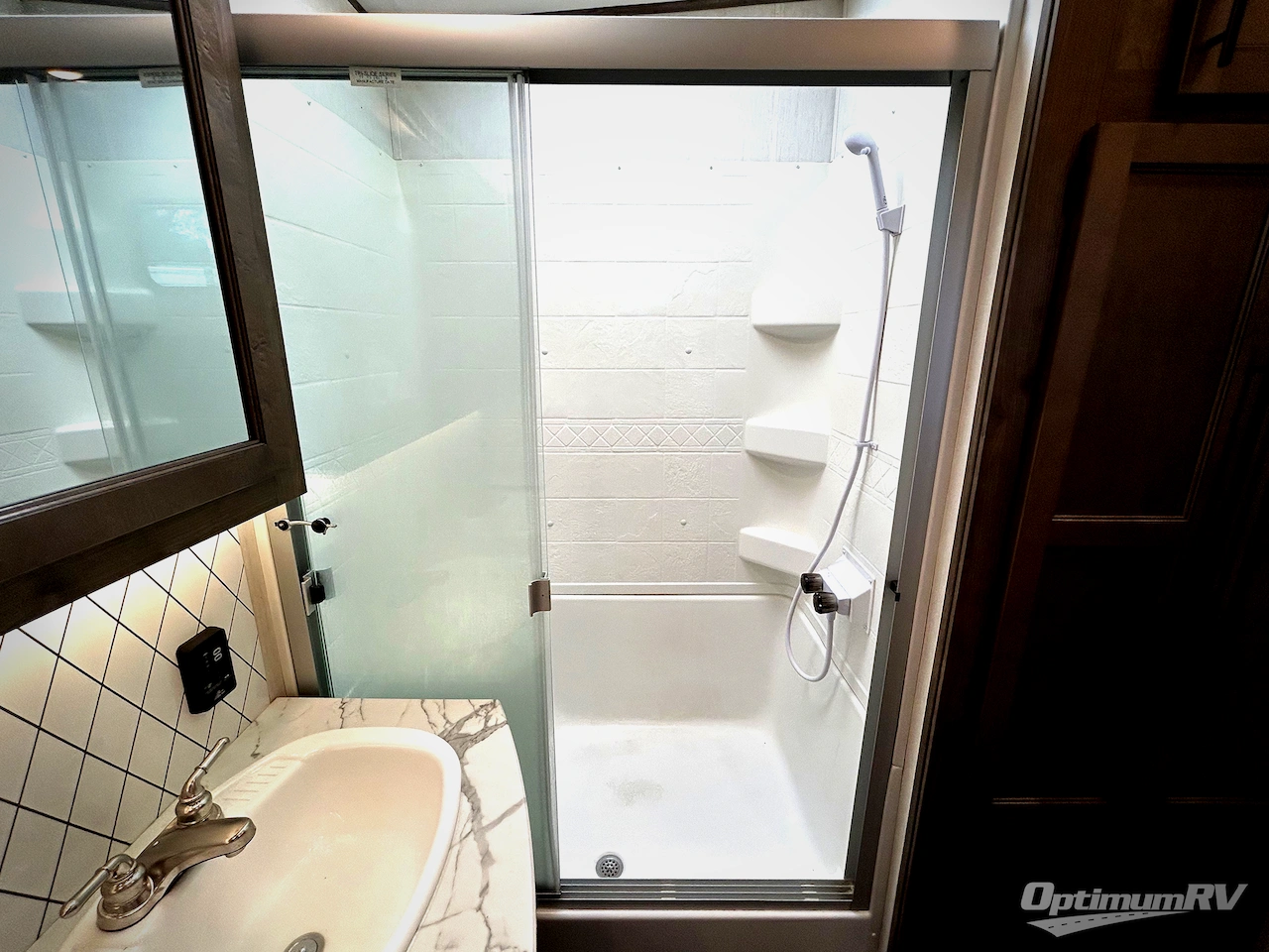 2022 Forest River Sabre 37FLH Photo 26
