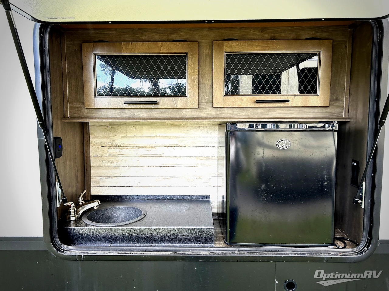 2022 Forest River Sabre 37FLH Photo 27