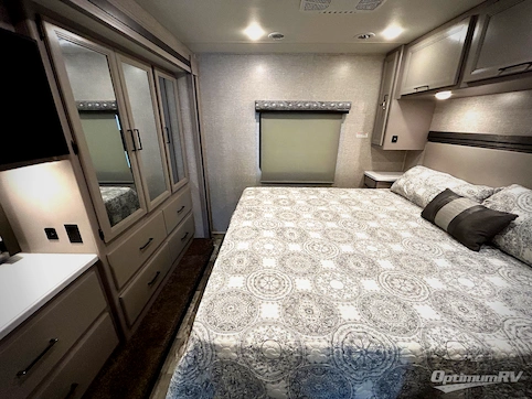 2023 Thor Windsport 34R RV Photo 4