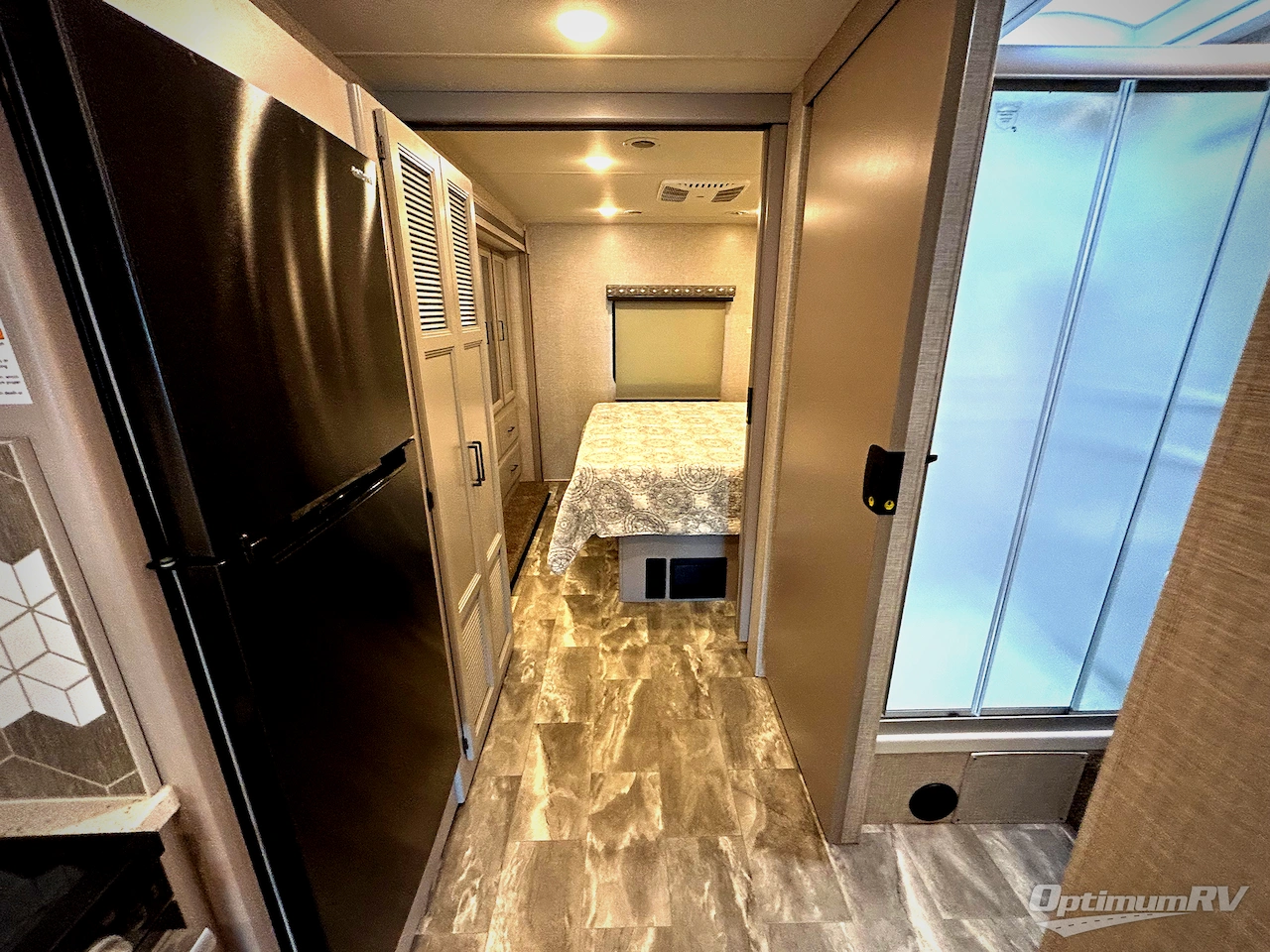 2023 Thor Windsport 34R Photo 13