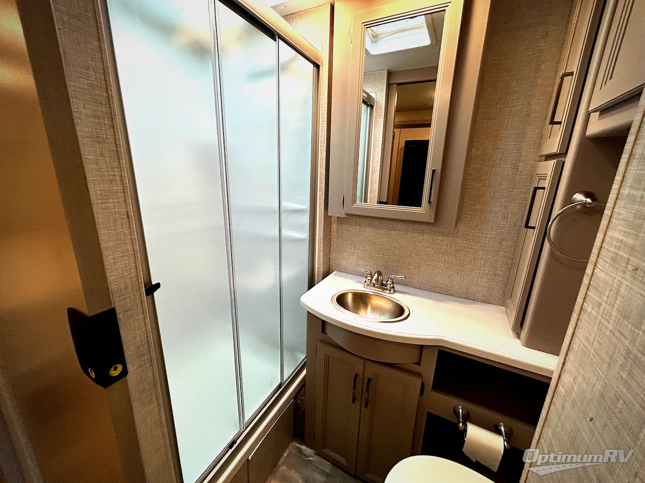 2023 Thor Windsport 34R Photo 14
