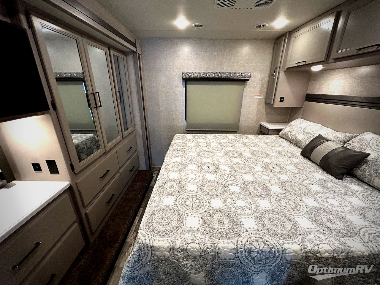 2023 Thor Windsport 34R Photo 16