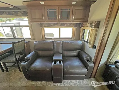 2018 Keystone Montana 3721RL RV Photo 3