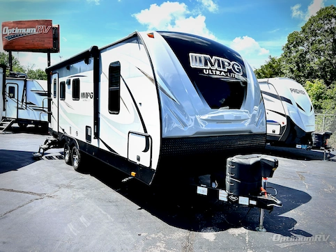 Used 2019 Cruiser MPG 2120RB Featured Photo