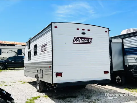 2023 Dutchmen Coleman 17R RV Photo 2