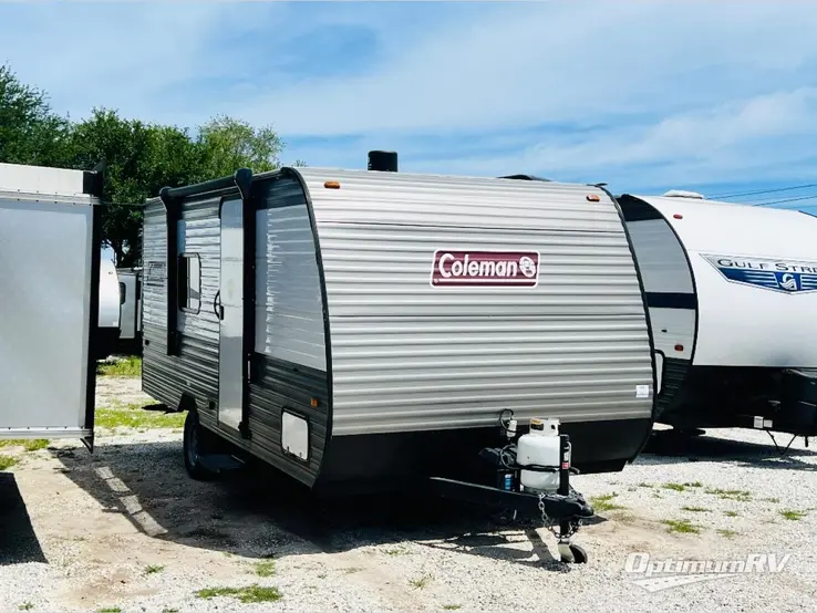2023 Dutchmen Coleman 17R RV Photo 1