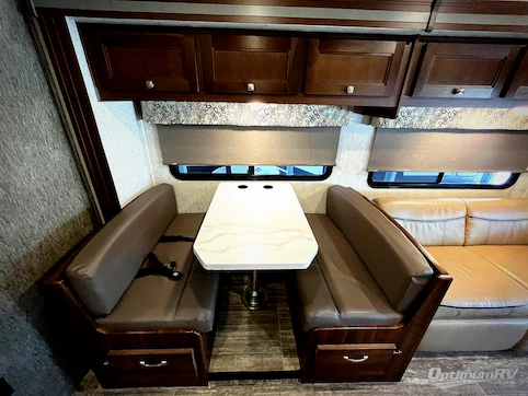 2018 Forest River Forester LE 2851SLE Ford RV Photo 3