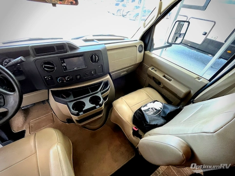 2018 Forest River Forester LE 2851SLE Ford RV Photo 2