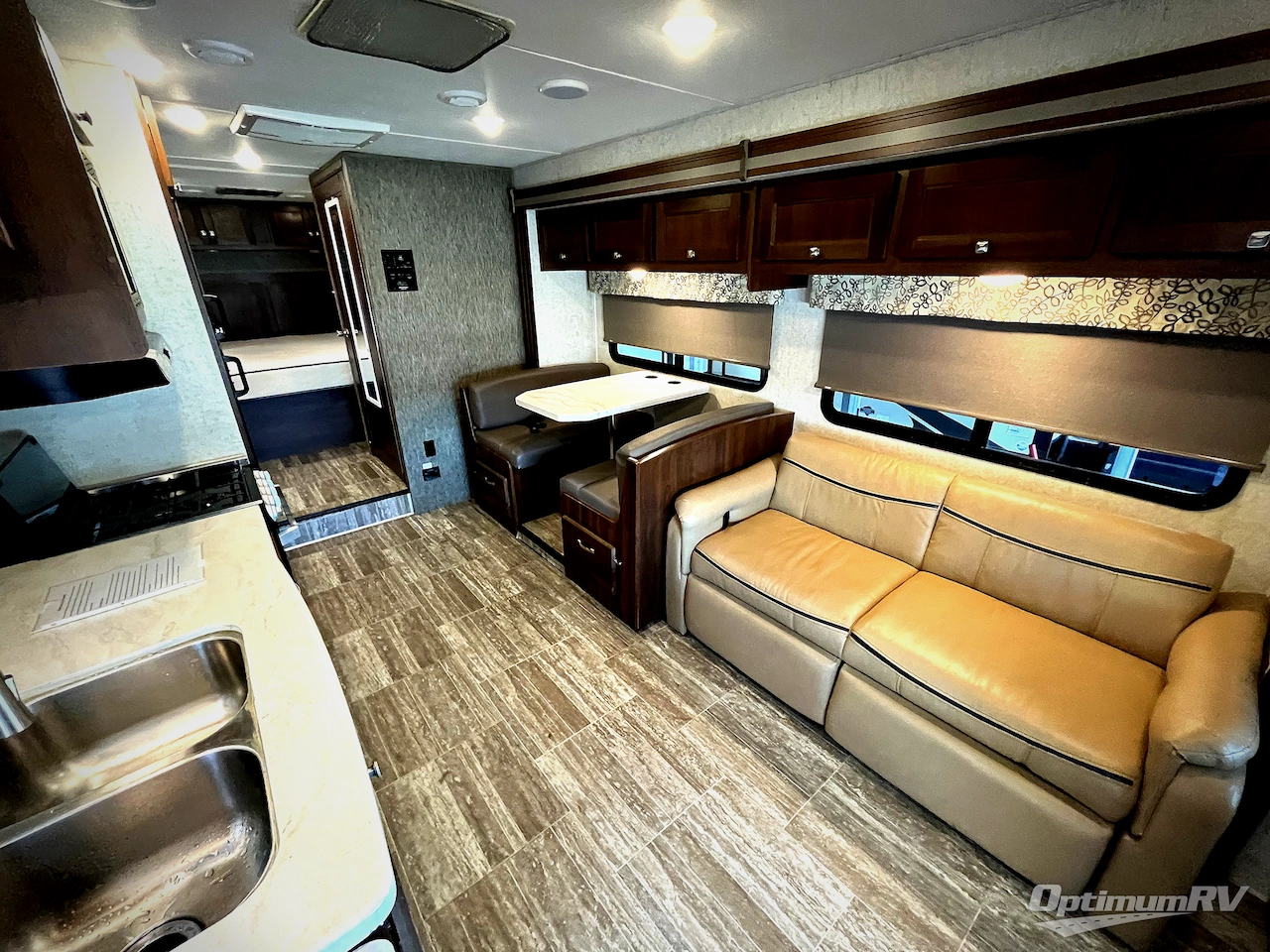 2018 Forest River Forester LE 2851SLE Ford Photo 8