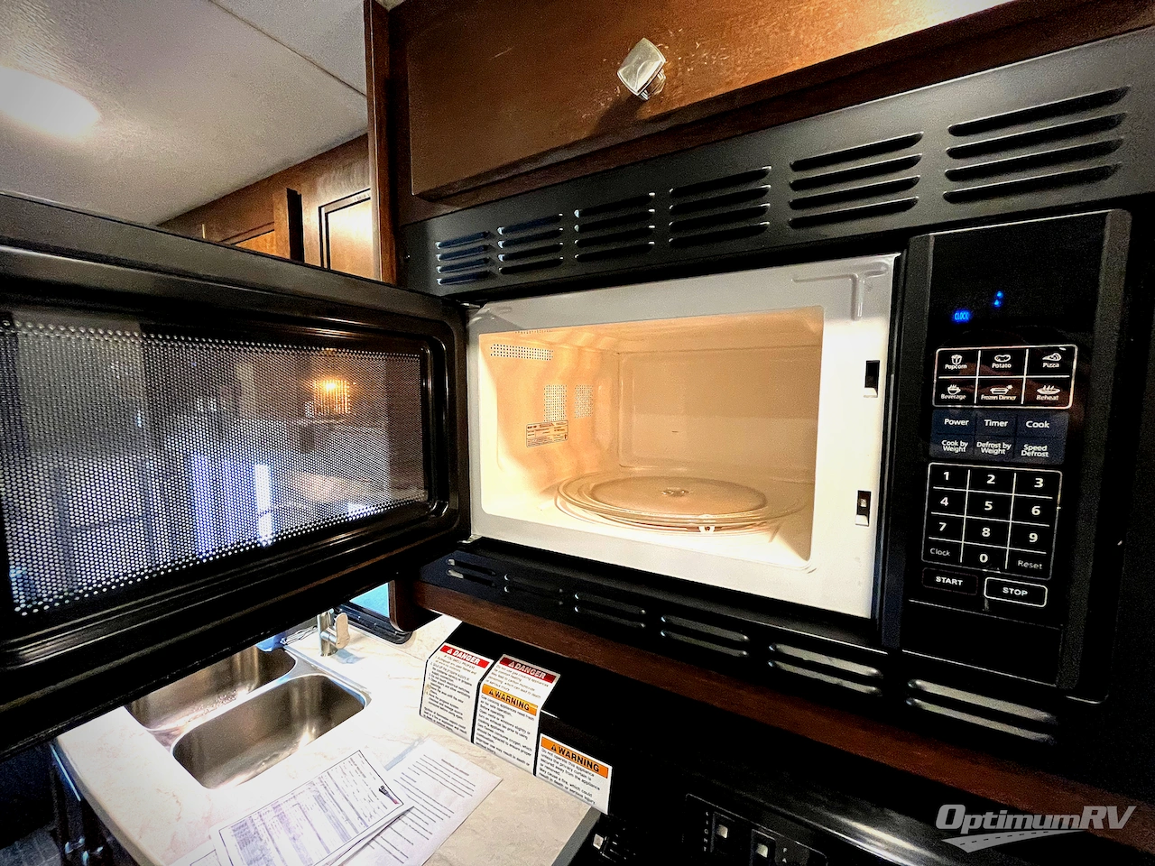 2018 Forest River Forester LE 2851SLE Ford Photo 17