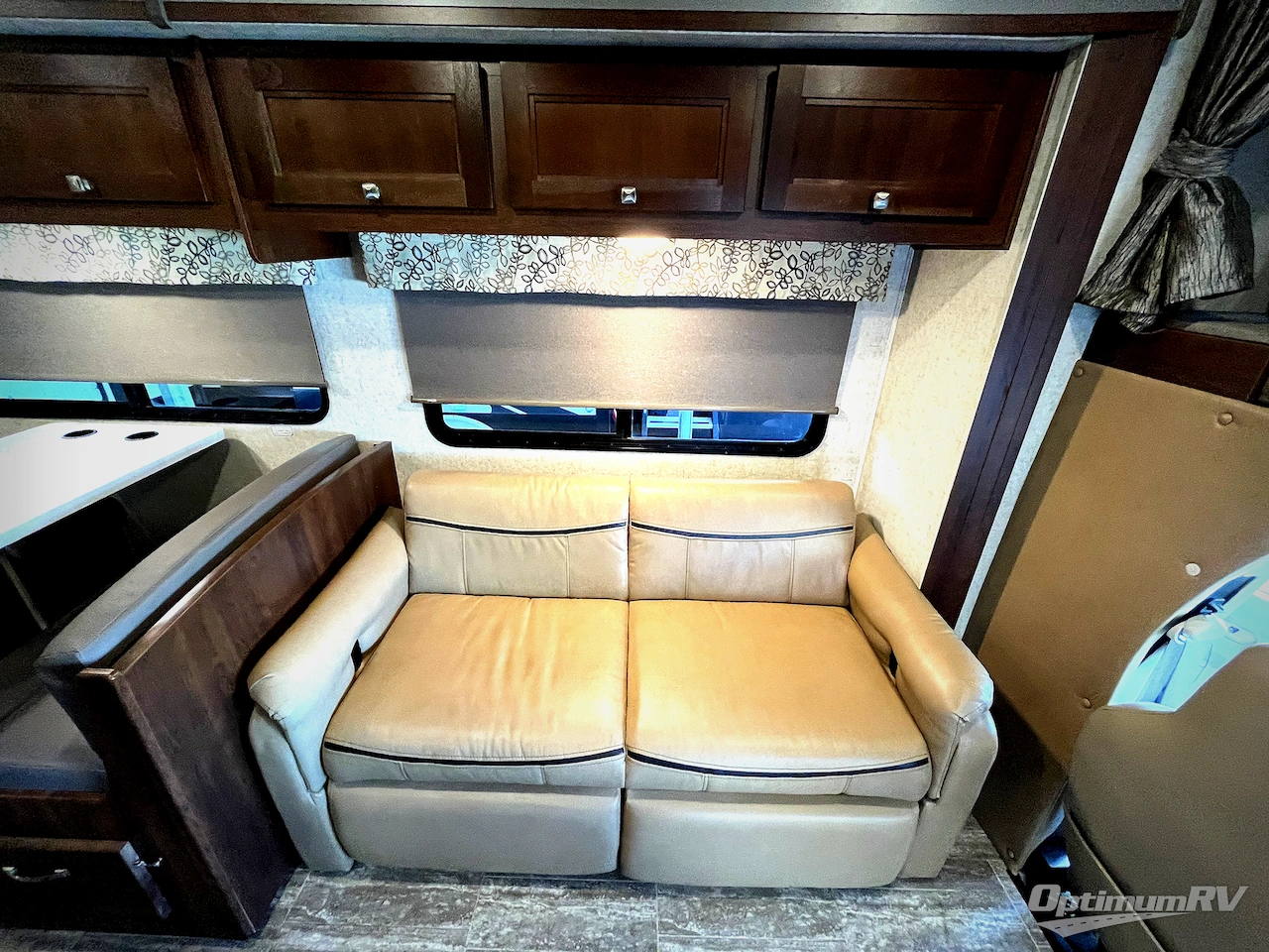 2018 Forest River Forester LE 2851SLE Ford Photo 18