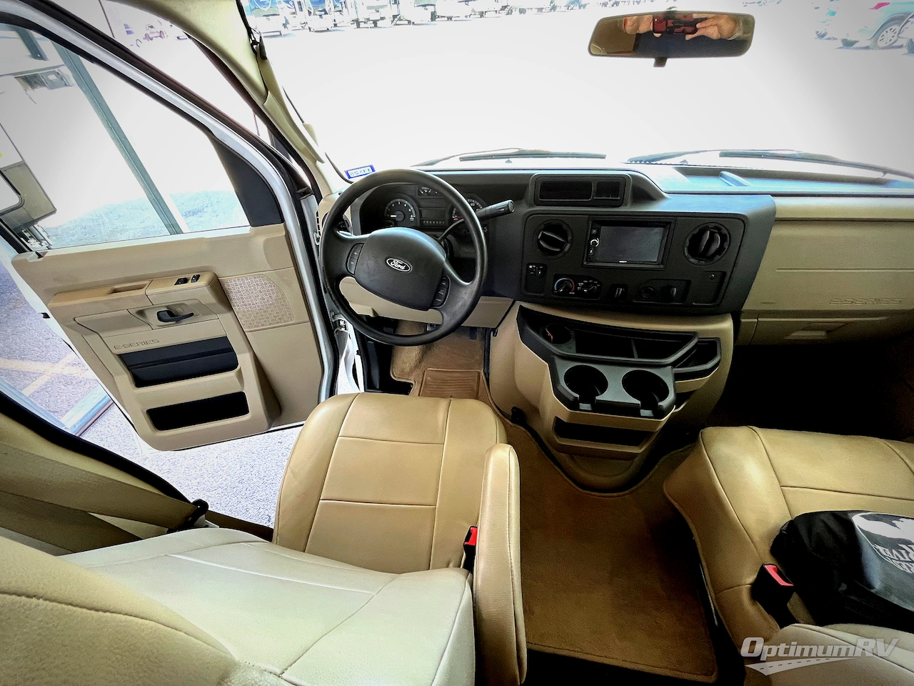 2018 Forest River Forester LE 2851SLE Ford Photo 6