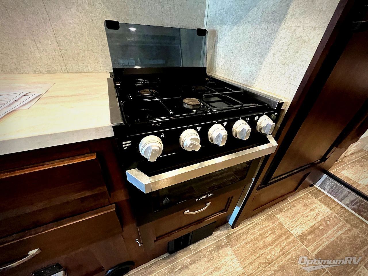 2018 Forest River Forester LE 2851SLE Ford Photo 20