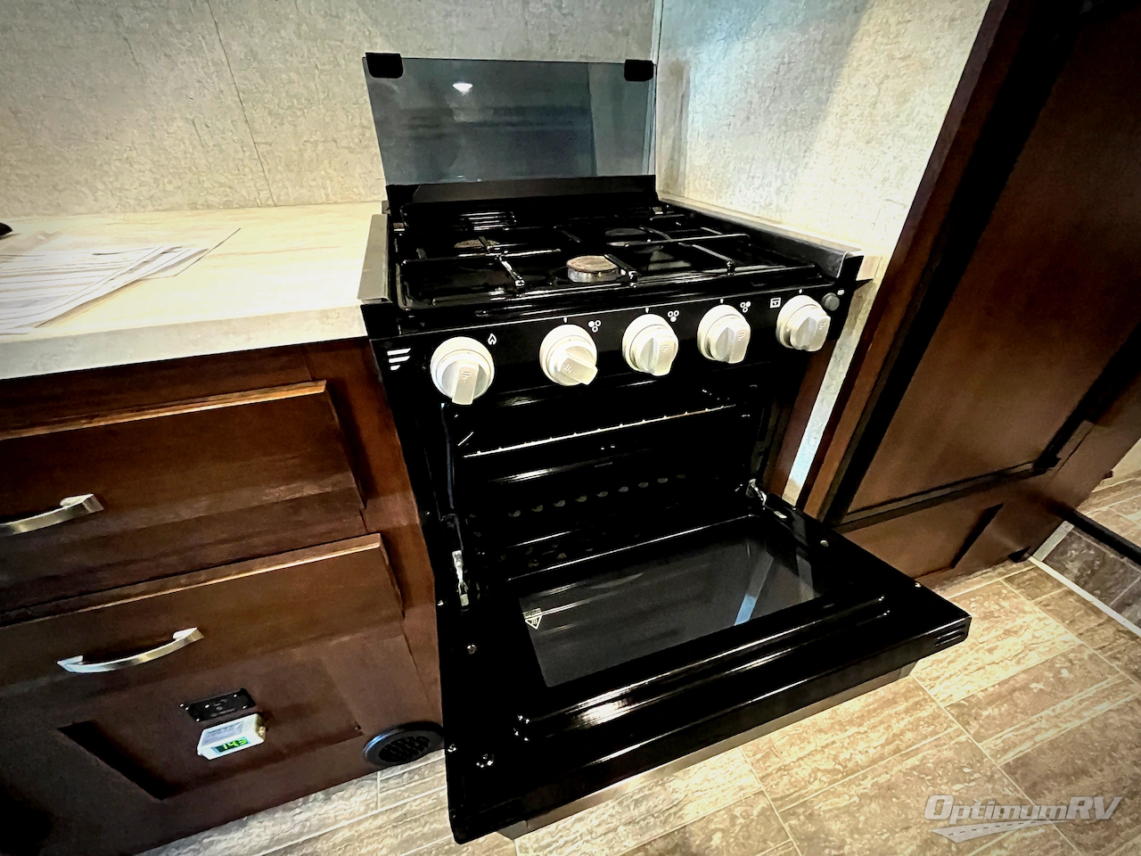 2018 Forest River Forester LE 2851SLE Ford Photo 21
