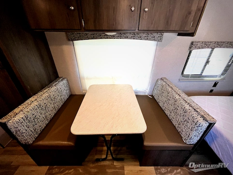 2019 Viking Saga 21SBH RV Photo 2