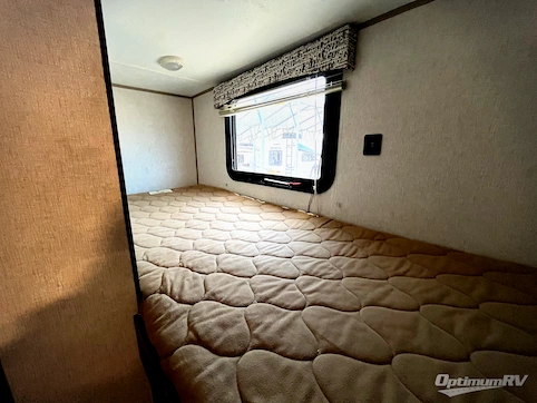 2019 Viking Saga 21SBH RV Photo 3