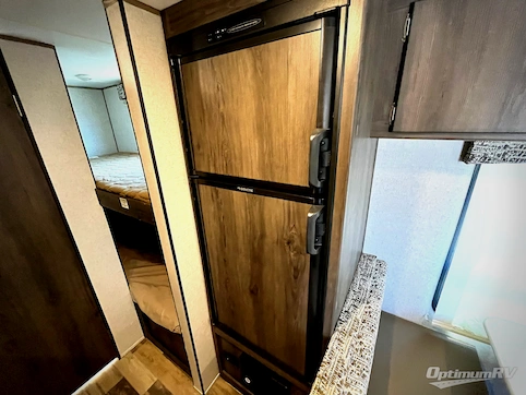 2019 Viking Saga 21SBH RV Photo 4