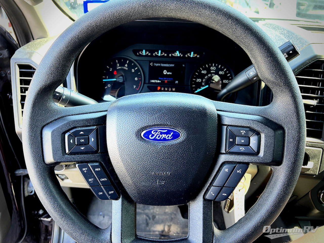 2019 FORD STX CREW-CAB F-150 Photo 5