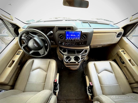 2022 Entegra Odyssey 30Z RV Photo 2