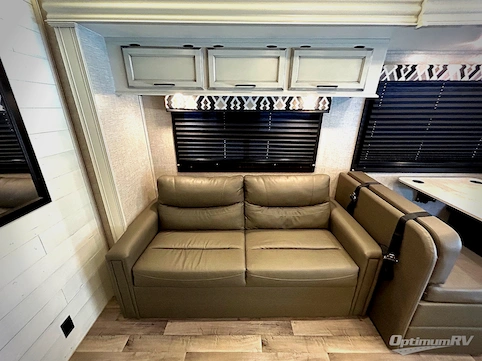 2022 Entegra Odyssey 30Z RV Photo 3