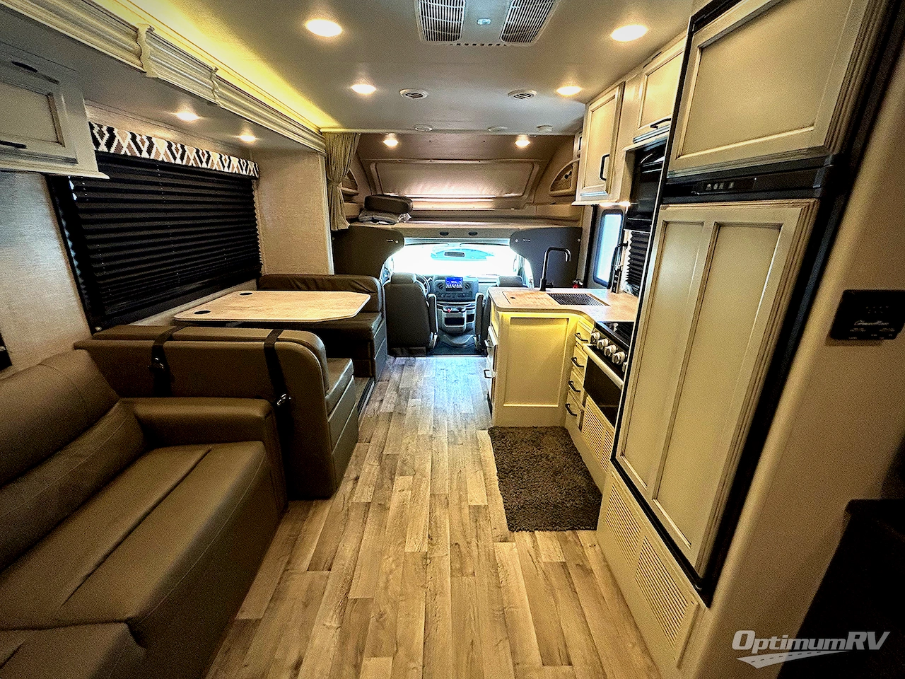 2022 Entegra Odyssey 30Z Photo 3