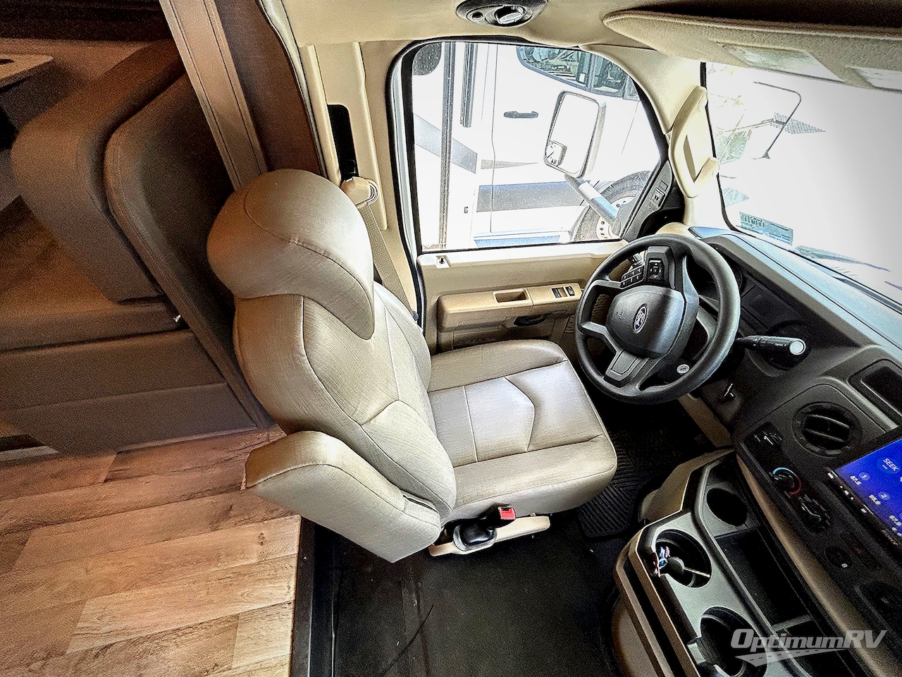 2022 Entegra Odyssey 30Z Photo 5