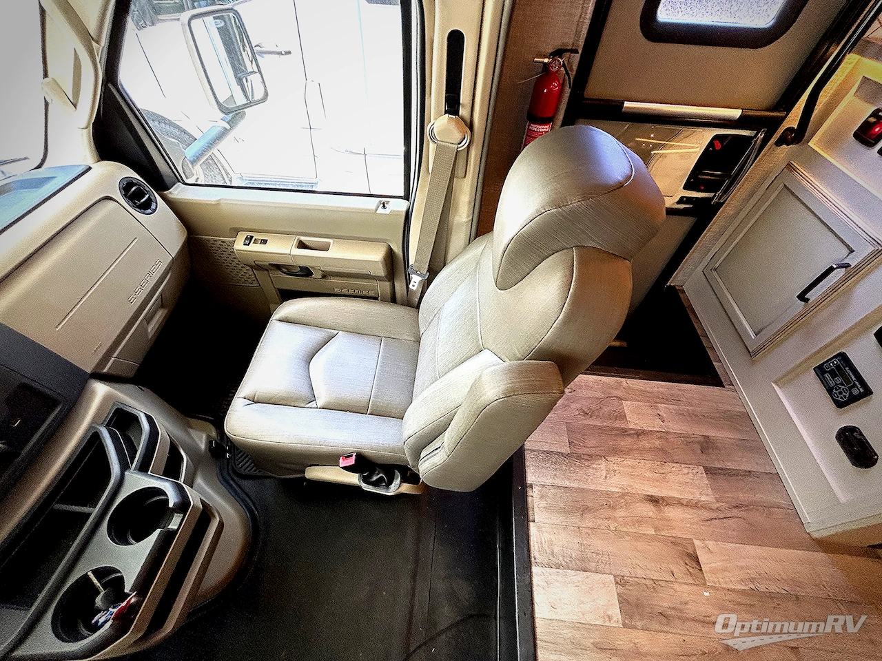 2022 Entegra Odyssey 30Z Photo 7