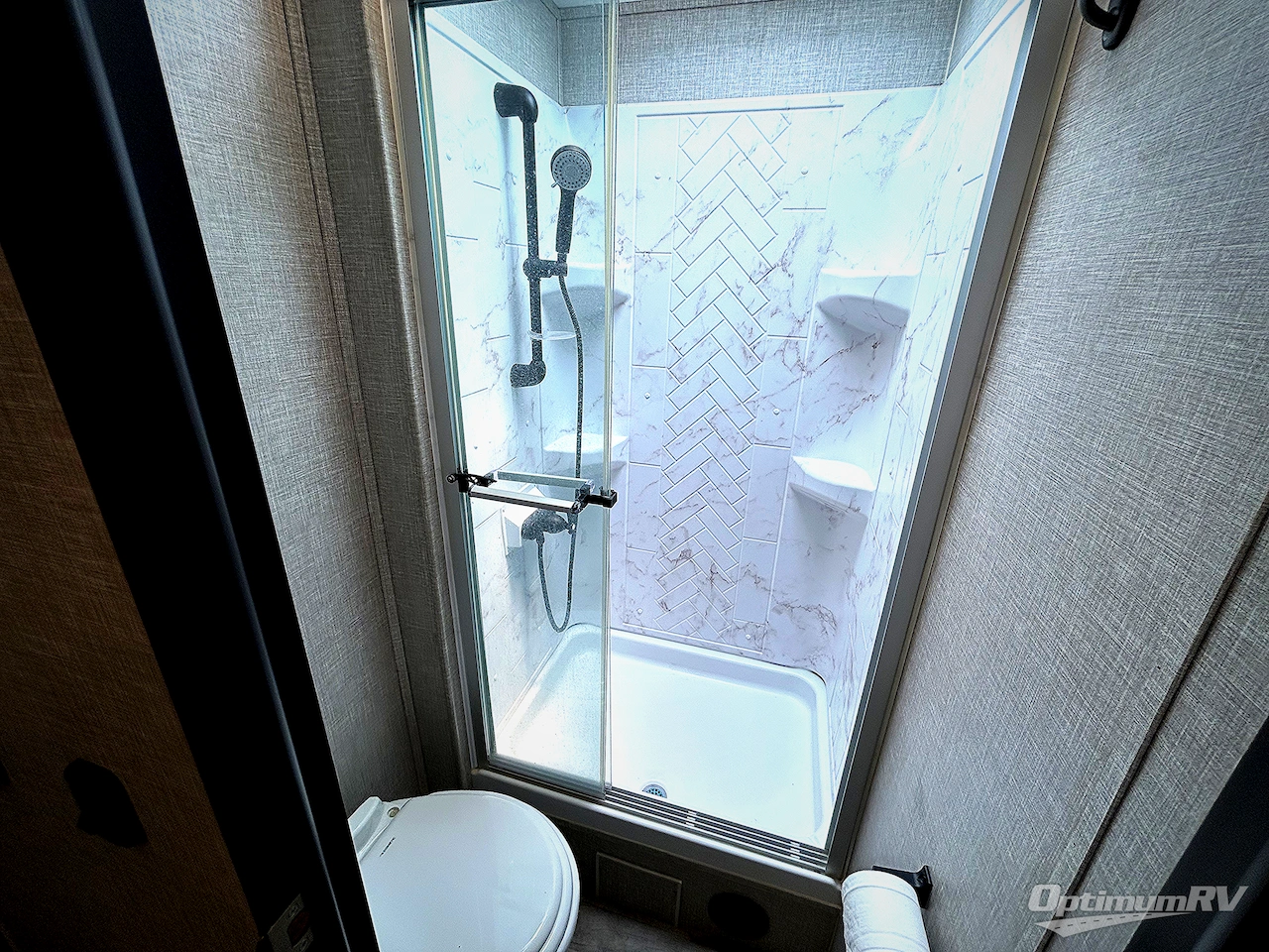 2022 Entegra Odyssey 30Z Photo 15