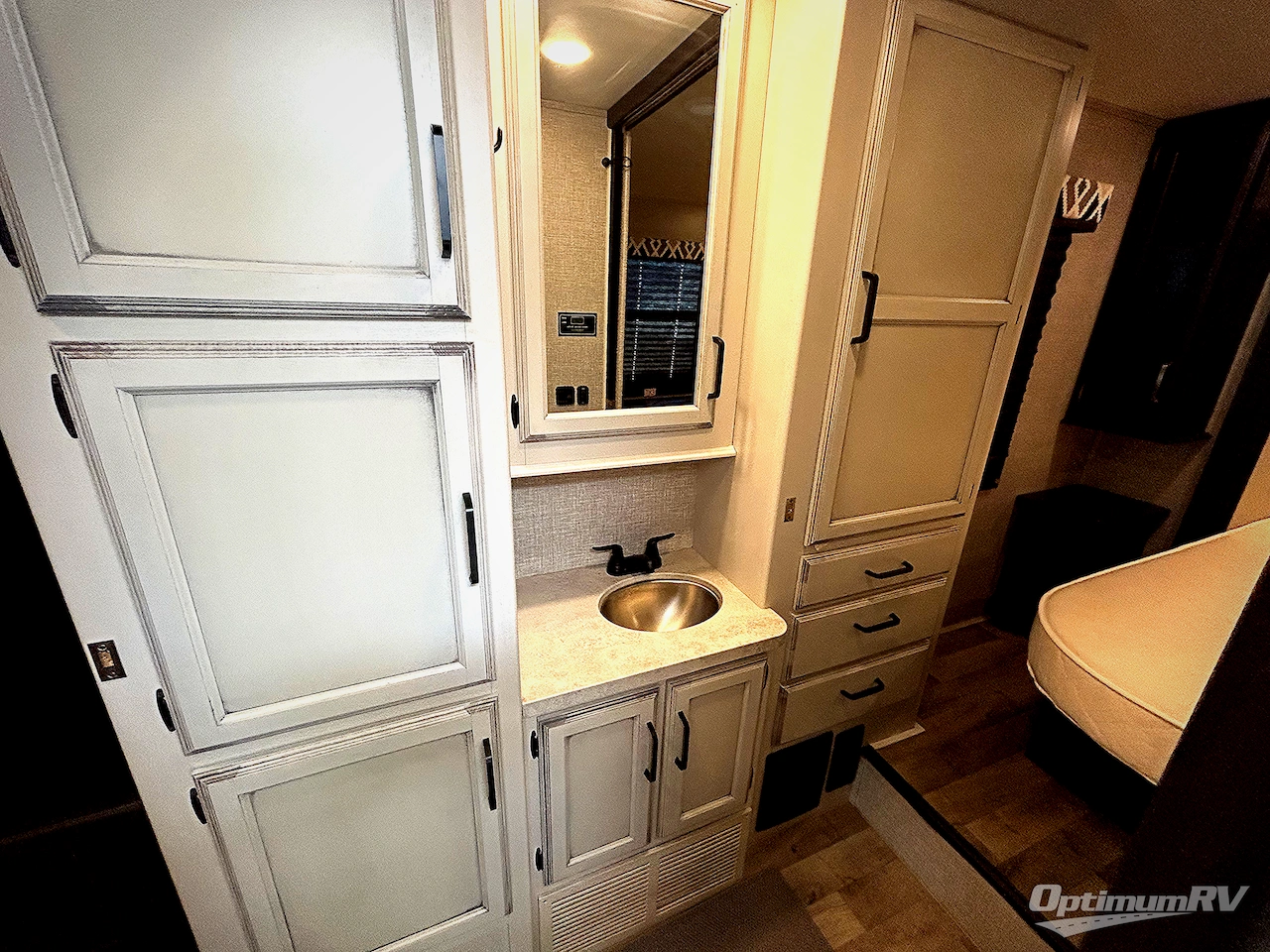 2022 Entegra Odyssey 30Z Photo 14