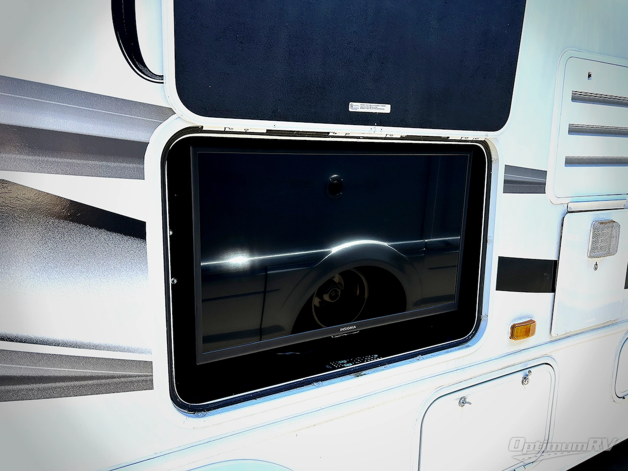 2022 Entegra Odyssey 30Z Photo 18