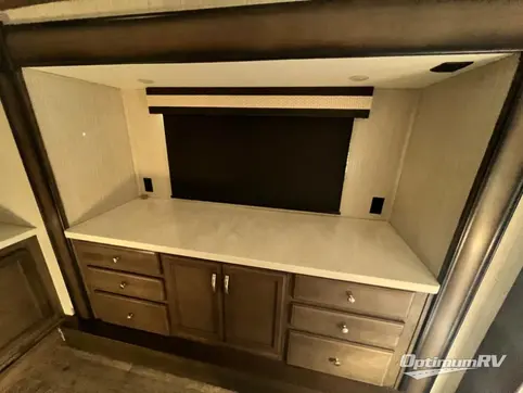 2021 Forest River Sandpiper 38FKOK RV Photo 3