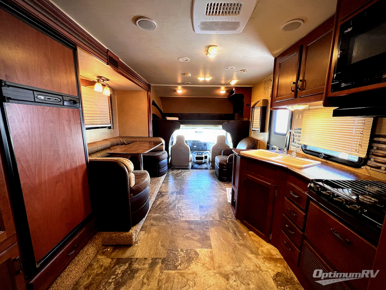 2015 Jayco Redhawk 26XS Photo 9