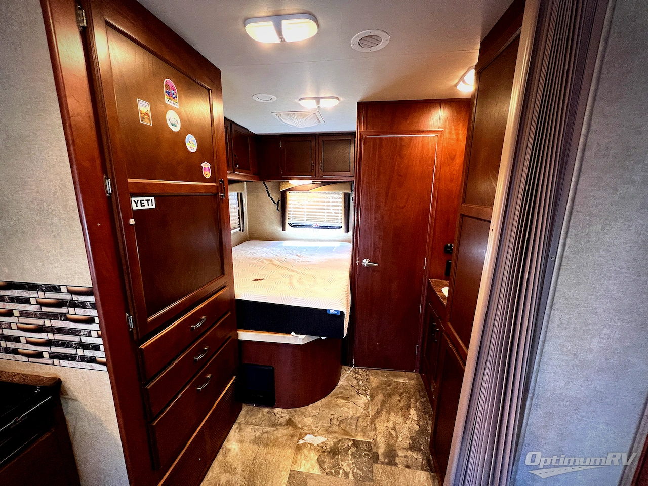 2015 Jayco Redhawk 26XS Photo 21