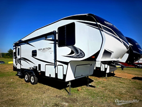 Used 2020 Grand Design Reflection 150 Series 230RL Featured Photo