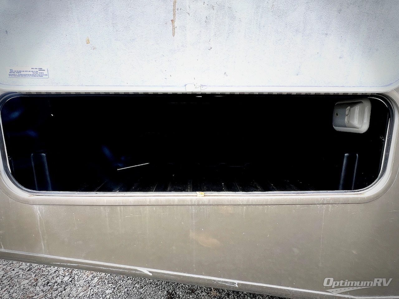 2011 Thor Hurricane 30Q Photo 11