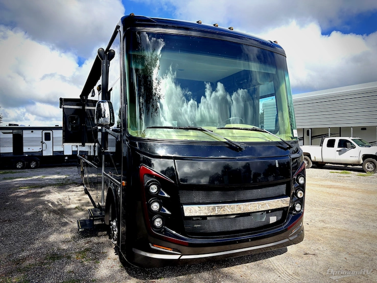 2020 Entegra Emblem 36U RV Photo 1