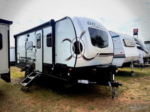 Used 2024 Forest River Rockwood GEO Pro G20FBS Featured Photo