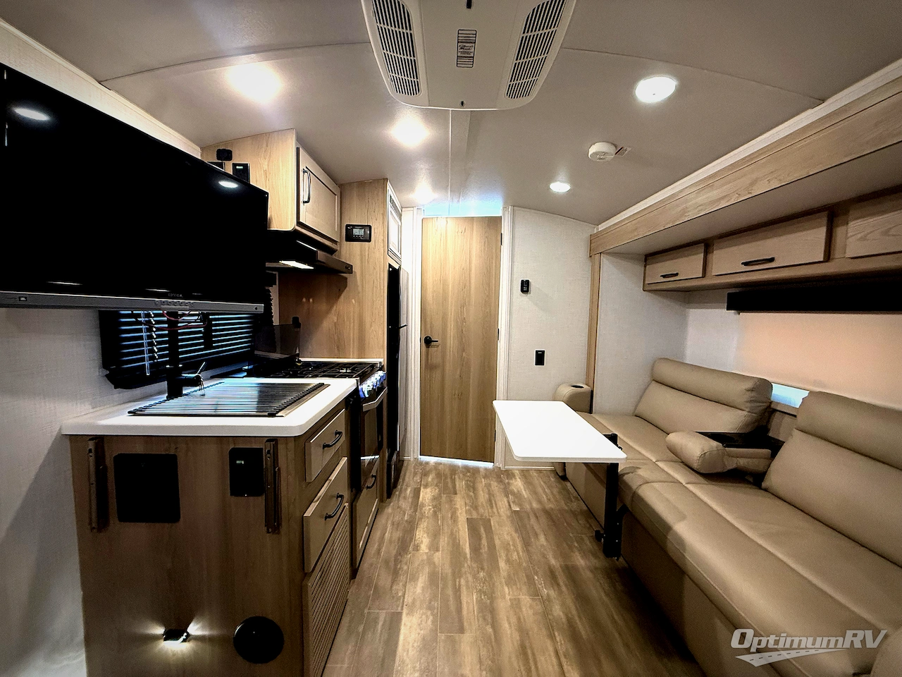 2024 Forest River Rockwood GEO Pro G20FBS Photo 5