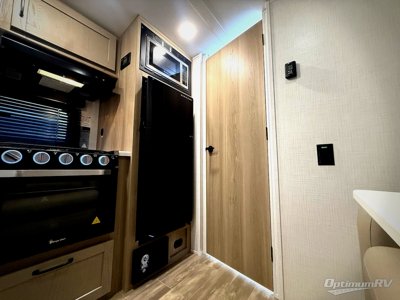 2024 Forest River Rockwood GEO Pro G20FBS Photo 12